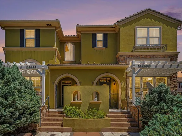 13933 E Princeton Place #B, Aurora, CO 80014