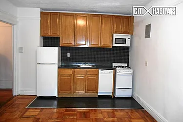 Rented by Citi Habitats