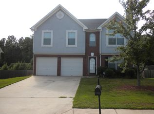 1217 Polk Xing, McDonough, GA 30252