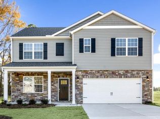 124 Crestview Ln, Lexington, NC 27295