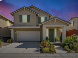 216 E Bella Serata Ave, Mountain House, CA 95391