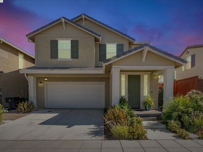 216 E Bella Serata Ave, Mountain House, CA, 95391
