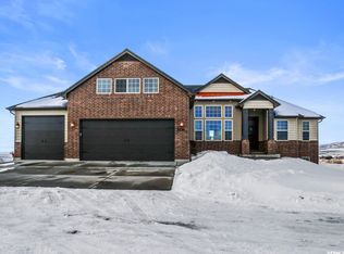 3537 W 14100 N, Collinston, UT 84306