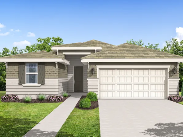 16249 W David Ave, Kerman, CA 93630