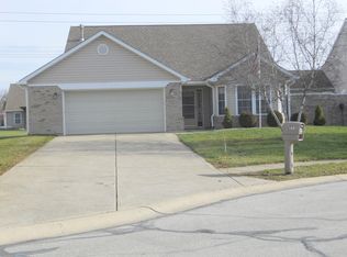 773 Rockview Cir, Avon, IN