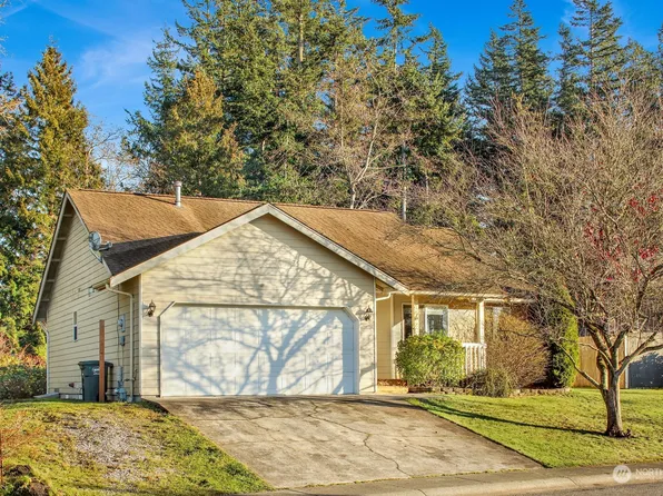 4402 Lateener Lane, Blaine, WA 98230