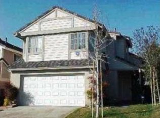 16404 Goldentree Ave, Fontana, CA 92337