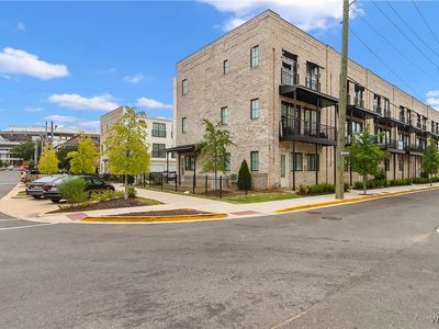 829 Gene Stallings Ave, Tuscaloosa, AL, 35401