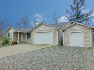 8817 336th St S, Roy, WA 98580