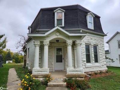 814 Summer St, Grinnell, IA, 50112