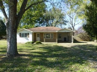 404 Butter And Egg Rd, Hazel Green, AL 35750