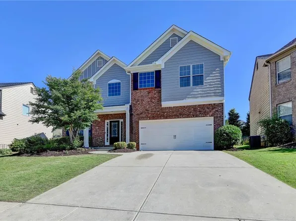 3168 Sag Harbor Ct, Buford, GA 30519