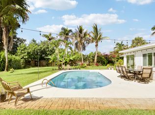 8016 SE PALM Street, Hobe Sound, FL 33455