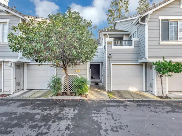 166 Yasou Demas Way, San Jose, CA 95119