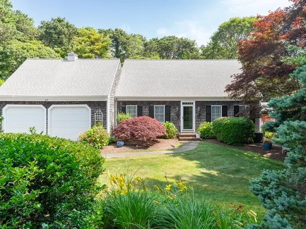 65 Chatfield Ln, Chatham, MA 02633