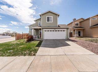 5081 Buchanan Dr, Pueblo, CO 81008