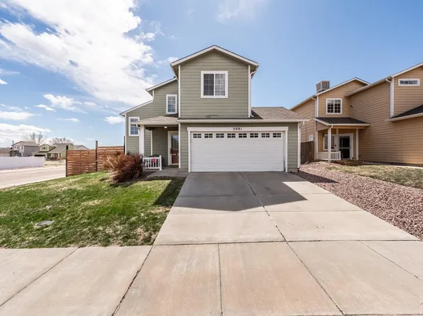 5081 Buchanan Dr, Pueblo, CO 81008
