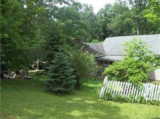 731 Parkersburg Rd, Spencer, WV 25276