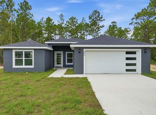 9870 SW 121ST TERRACE, DUNNELLON, FL 34432