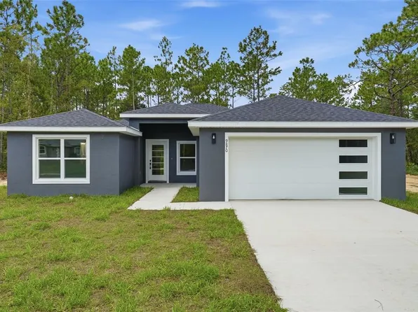 9870 SW 121ST TERRACE, DUNNELLON, FL 34432