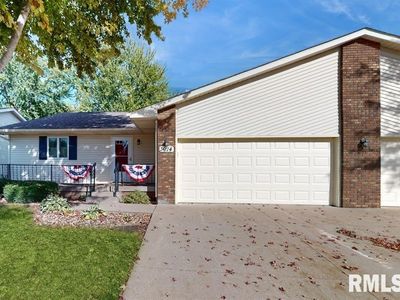 3014 55th Street Dr #5, Moline, IL, 61265