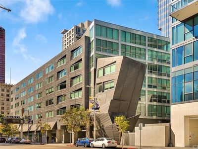 901 S Flower St Unit 600, Los Angeles, CA, 90015