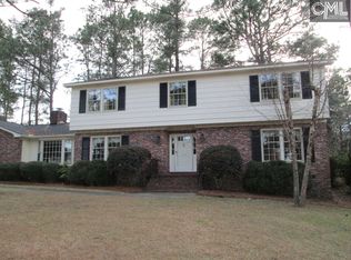 208 Park Shore Dr E, Columbia, SC 29223