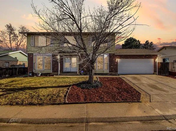 5020 Blackhawk Way, Denver, CO 80239
