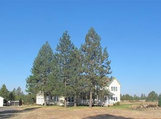 26226 N Perry Rd, Chattaroy, WA 99003