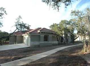 1126 River Way, Spring Branch, TX 78070