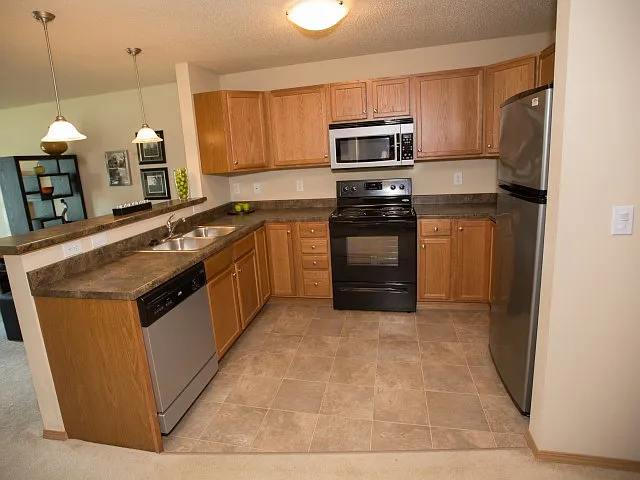 Foxmoor Kitchen