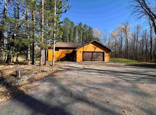 3590 Old Hwy 61, Barnum, MN 55707