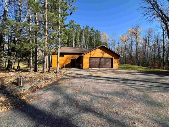 3590 Old Hwy 61, Barnum, MN 55707