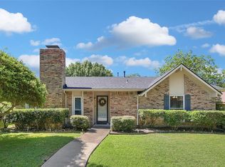 2032 Chestnut Rd, Carrollton, TX 75007