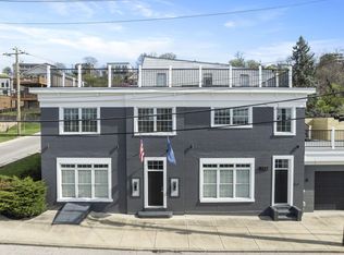 202 W 13th St, Newport, KY