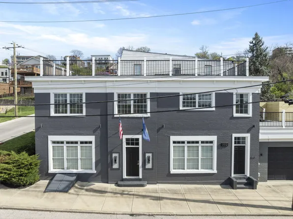 202 W 13th St, Newport, KY 41071