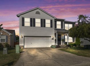 127 Hope Dr, Frankfort, KY 40601