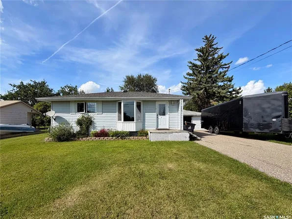 507 Prairie AVENUE, Arcola, SK S0C 0G0