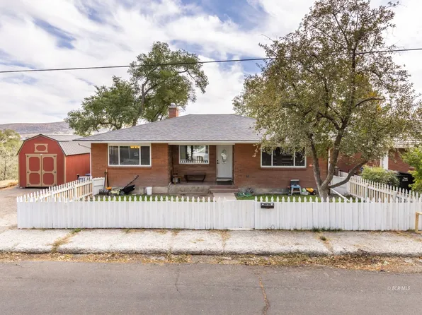 184 Court St, Elko, NV 89801