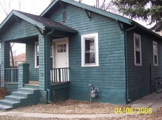 816 E Uintah St, Colorado Springs, CO 80903