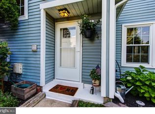 134 Carousel Cir, Doylestown, PA 18901