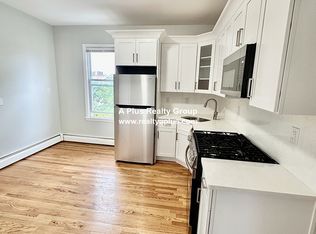 (Undisclosed Address), Boston, MA 02130