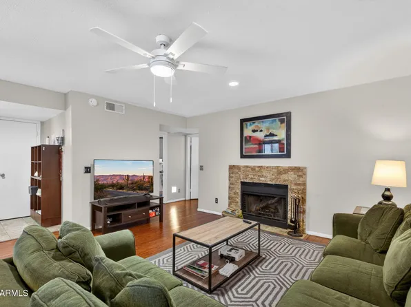 850 S RIVER Drive #2020, Tempe, AZ 85281