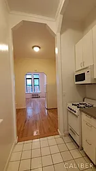 Rented by Caliber Associates