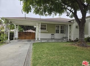 5129 Escalon Ave, Los Angeles, CA 90043