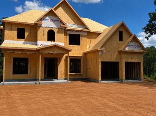 141 Floyd Rd LOT 3, Hampton, GA 30228