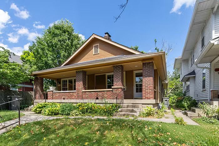 1st image of 77 N Layman Ave #77