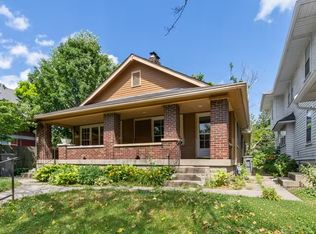 77 N Layman Ave #77, Indianapolis, IN 46219