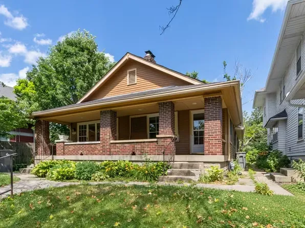 77 N Layman Ave #77, Indianapolis, IN 46219