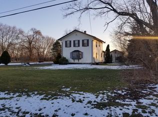 4316 Caledonia Avon Rd, Caledonia, NY 14423